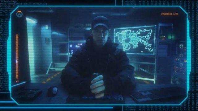 John Cena Bergabung dengan Overwatch 2 Sebagai The Enigma