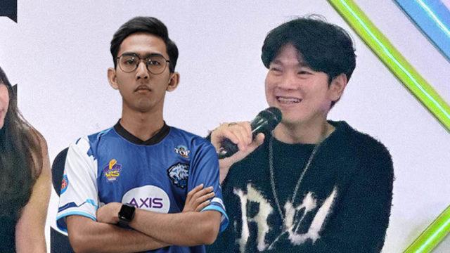 Jonathan Liandi Minta Maaf soal Dugaan Sindir Branz di Live Stream