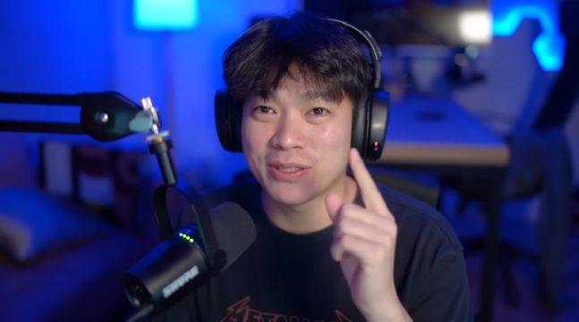 Jonathan Liandi Puji Mentalitas EVOS Saykots: Gokil, Keren Banget!