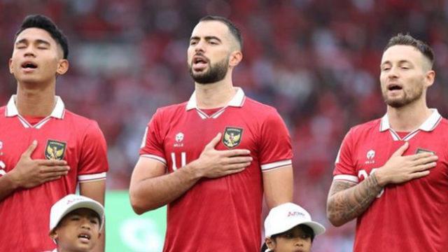 Menanti Kartu Jordi Amat Timnas Indonesia di eFootball 2023