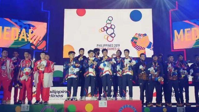 Deretan Juara SEA Games MLBB Sejak Pertama Kali Dipertandingkan