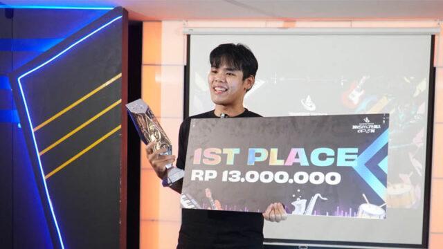 Final TFT Nusantara Open: Remix Rumble Selesai, Ini Juaranya!