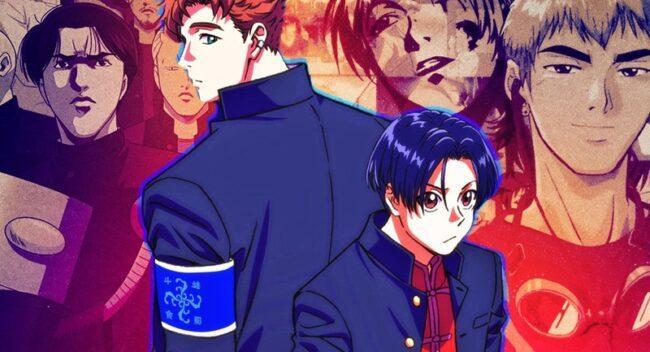 12 Fakta Anime Bucchigiri yang Jarang Diketahui Fans