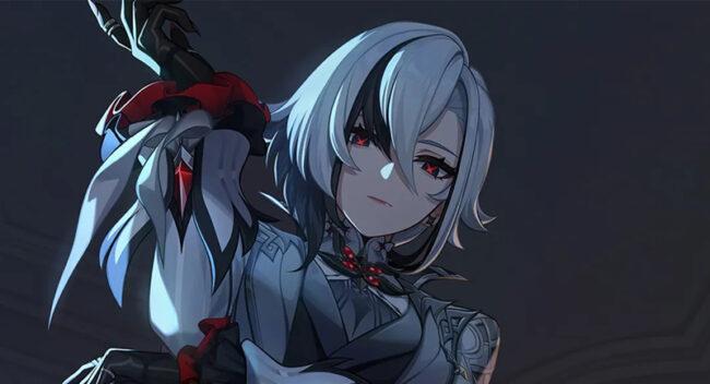 Guide Item Arlecchino Materials Genshin Impact: Kegunaan, Talent, dan Cara Mendapatkan