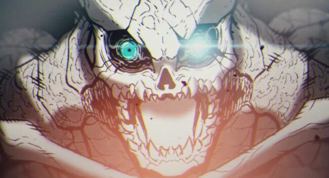 Inilah Cara Baca Manga Kaiju No 8 Sampai Tamat Terbaru Paling Lengkap