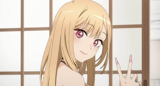 10 Fakta Marin Kitagawa, Karakter Utama dari My Dress Up Darling