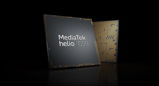 MediaTek Helio G99 Setara dengan Snapdragon Apa? Simak Jawabannya Di Sini