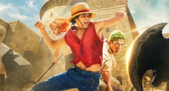One Piece Live Action Season 2: Tanggal Rilis, Sinopsis, Pemeran, dan Nonton Dimana