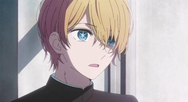 12 Fakta Aquamarine Hoshino yang Sangat Mengagumi Ai Hoshino di Oshi No Ko