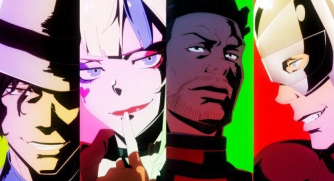 Fakta Suicide Squad ISEKAI: Sinopsis, Link Streaming, dan Rumor Season 2