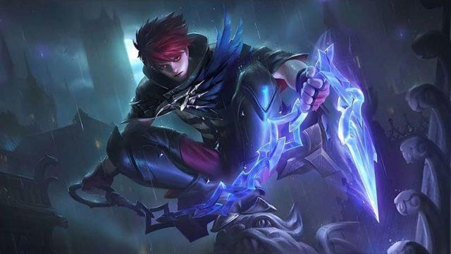 Tanggal Rilis Hero Julian dan Semua yang Baru di Mobile Legends Mei 2022