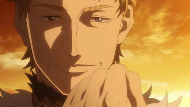 Julius Black Clover Terungkap Sebagai Villain, Seperti Apa Kekuatannya?