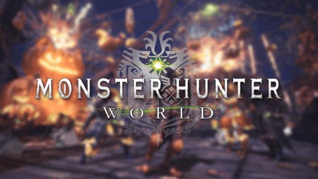 Berkat Diskon, Jumlah Gamer Monster Hunter World Meningkat Drastis!