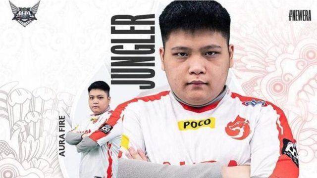 Inilah 4 Jungler yang Menonjol di Awal MPL Indonesia Season 10!
