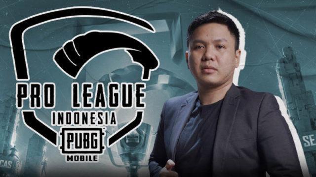 Kerap Roasting di 2022 PMPL ID Spring, Junior Ceritakan Pengalaman Unik!