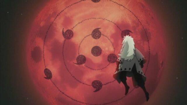 Jutsu Paling Boros Chakra di Naruto yang Jarang Diketahui! Apa Saja?