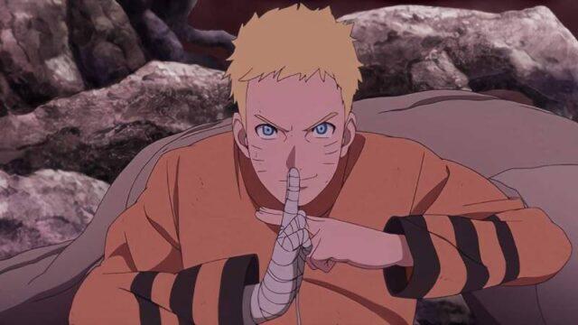 Inilah 5 Jutsu Segel Terbaik di Naruto yang Wajib Kamu Ketahui!