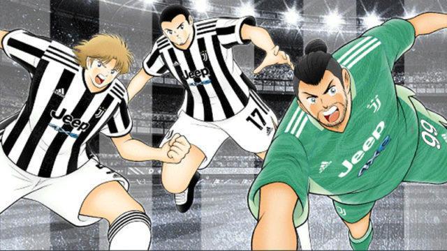 CTDT Juventus Selection Part 2 Hadirkan 3 Pemain Bianconeri!