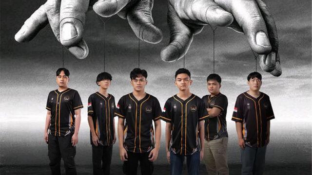 2 Kali Kalah, Kagendra Gugur Dari HOK Invitational S3