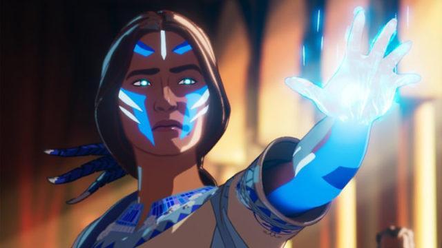 Fakta Kahhori, Superhero Marvel Terbaru di What If