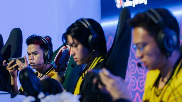 Eksklusif: Menurut Kairi, AP.Bren Adalah Tim Filipina Terkuat Saat Ini