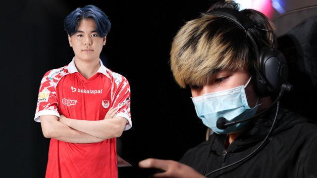 Kairi Ditantang Super Kenn Duel Assassin, "Dia Pemain Bagus"