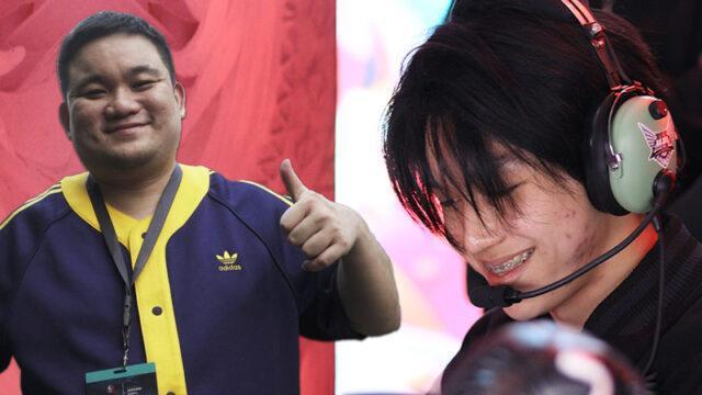 Disebut Donkey Mas-Mas Jungler Biasa, Kairi: "Gua Emang Ordinary"