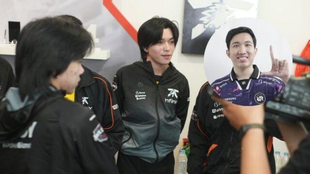 Kairi Sebut Lemon Bukan Pemain Indonesia yang Paling Jago, Malah Sebut Sosok Ini
