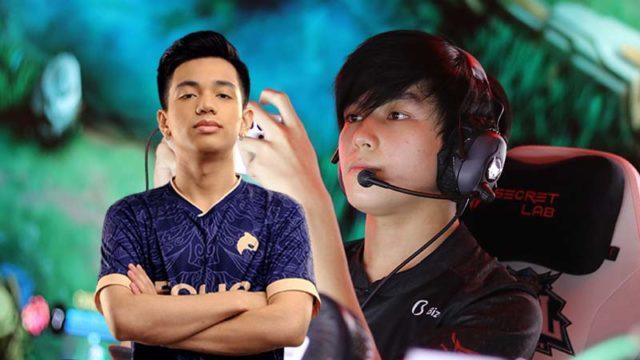 ECHO Yawi Ungkap Dampak Kairi Terhadap Rekannya di ONIC Esports