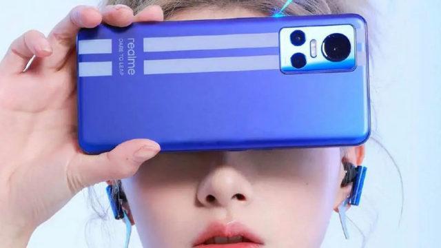 Kamera realme GT NEO 3 dan 3T Bisa Hasilkan Gambar Sekeren Ini!