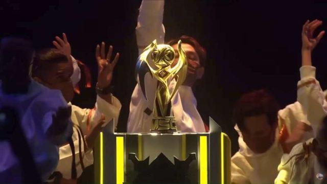 Kapan Final MSC 2023? Cek Jadwalnya Di Sini!