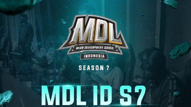 Kapan Regular Season MDL ID S7 Dimulai? Cek Informasinya di Sini!
