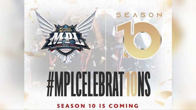 Kapan MPL ID Season 10 (S10) Dimulai? Ini Tanggal Resminya!
