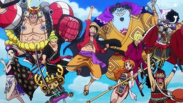Kapan One Piece Tamat? Begini Bocoran Terbaru dari Eiichiro Oda