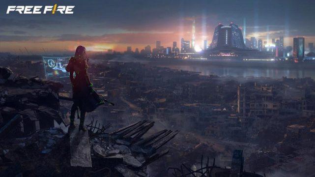 Kapan Update FF September 2022? Cek Info Mulai dan Selesainya di Sini
