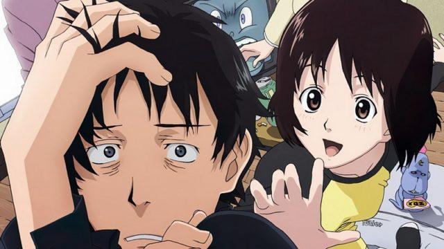 Karakter Anime Bipolar yang Punya Gejolak Suasana Hati Ekstrim
