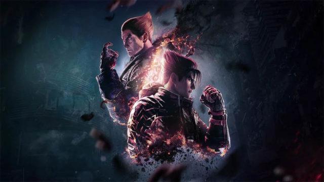 Para Karakter Game Ini Ternyata Punya Hubungan Keluarga!