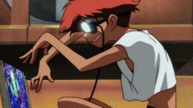 Karakter Hacker di Anime, Jago Komputer dan Mengorek Informasi!