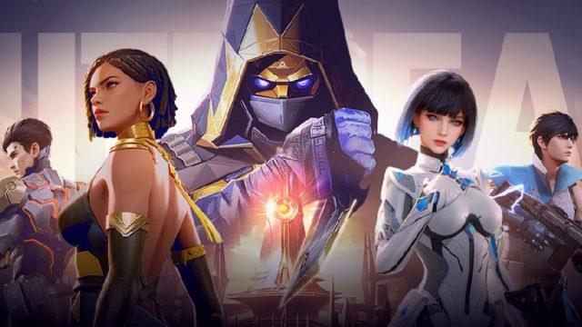 Daftar Karakter Hyper Front Terlengkap: dari Kelas Guardian Hingga Brawlers