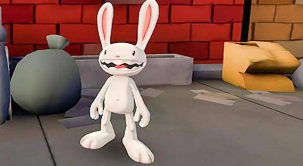 Max (Charactour)