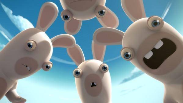 Rabbids (Variety)