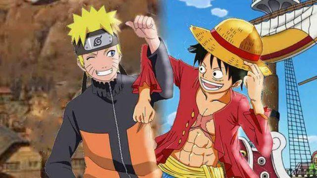 7 Karakter Manga dan Anime yang Banyak Fans-nya