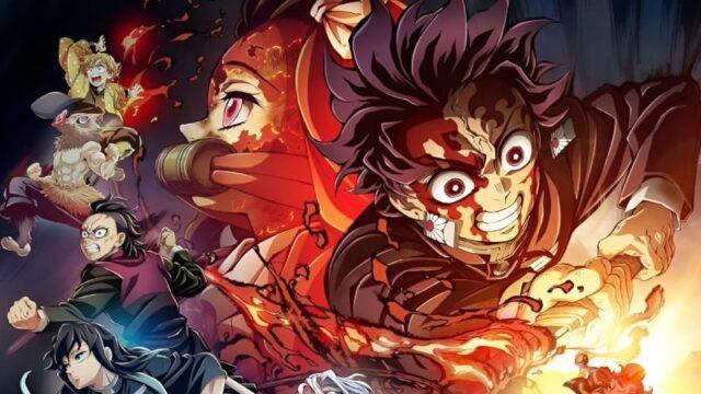 5 Karakter Terkuat di Demon Slayer yang Wajib Kamu Ketahui