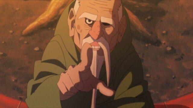 Karakter Terpendek di Naruto yang Wajib Kamu Tahu!