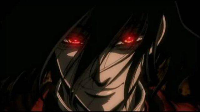 Karakter Vampir Anime yang Paling Populer, Penghisap Darah!