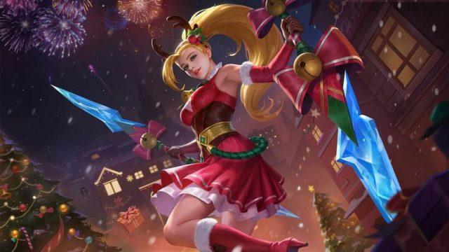 Rekomendasi 5 Hero Counter Karina Mobile Legends di Patch Terbaru
