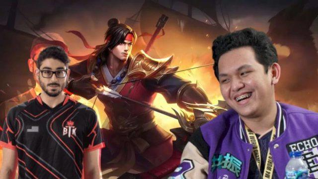 Wah! Ternyata Sekarang KarlTzy Idolakan MobaZane?