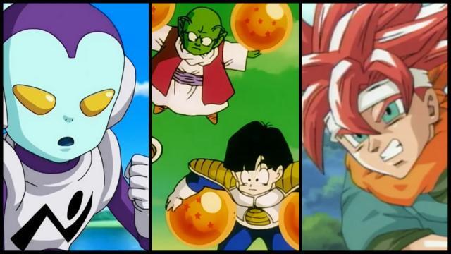 Kumpulan Karya Akira Toriyama Sang Mangaka Legendaris, Dragon Ball