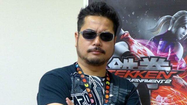 Katsuhiro Harada Puji Rekreasi Arena Waffle House di Roblox