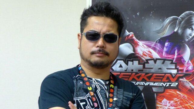 Tekken 9 Bakal Jadi Seri Terakhir untuk Katsuhiro Harada